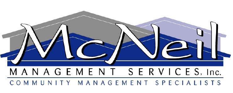 Logo of McNeil Management